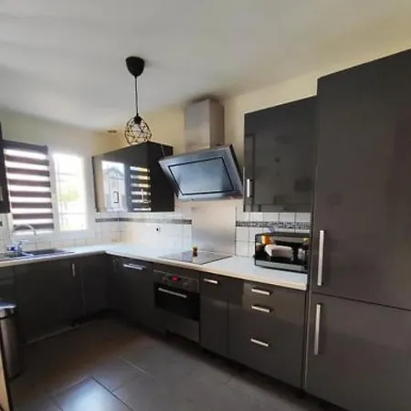 Situated In A Area ! !